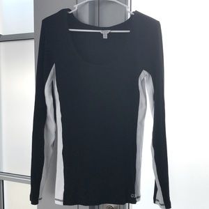 Long Sleeve Top from Guess